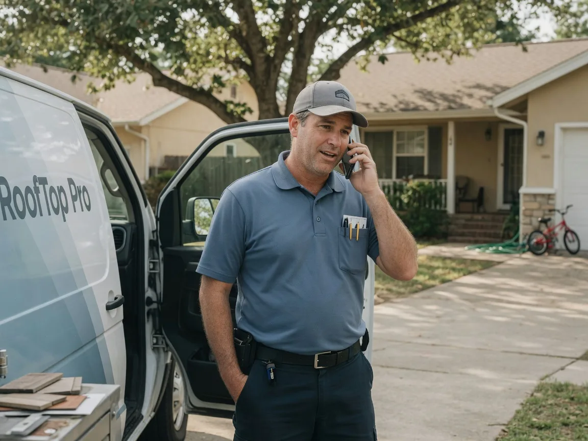 Roof Repair Pembina, ND FAQs