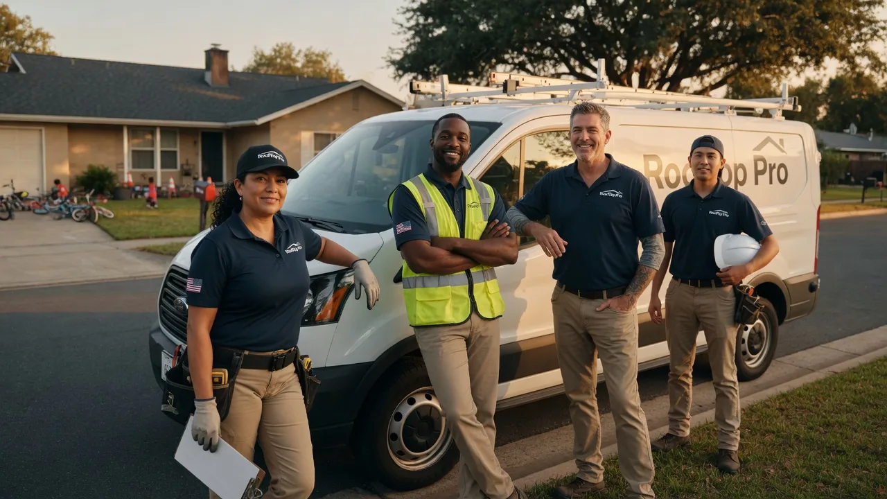 Roof Repair in Pembina, ND near me